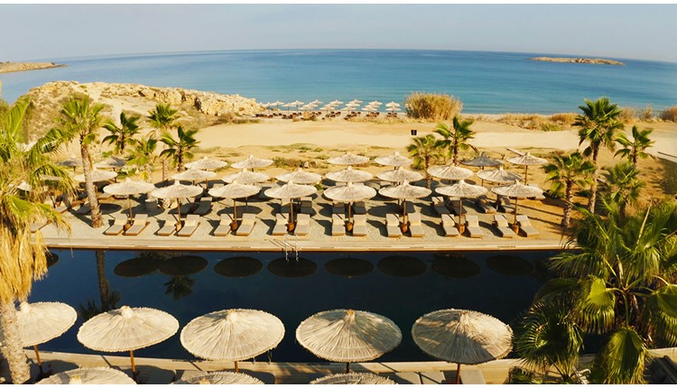 Domes Zeen,a Luxury Collection Resort, Crete, Крит